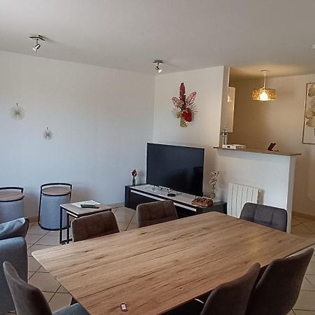 Auva - Sils Maison 48 M2 A 5 Minutes A Pied De La Plage Saint-Aubin-Sur-Mer  Exterior photo