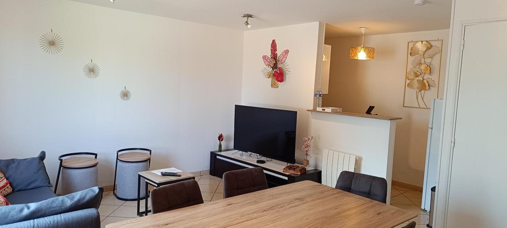 Auva - Sils Maison 48 M2 A 5 Minutes A Pied De La Plage Saint-Aubin-Sur-Mer  Exterior photo