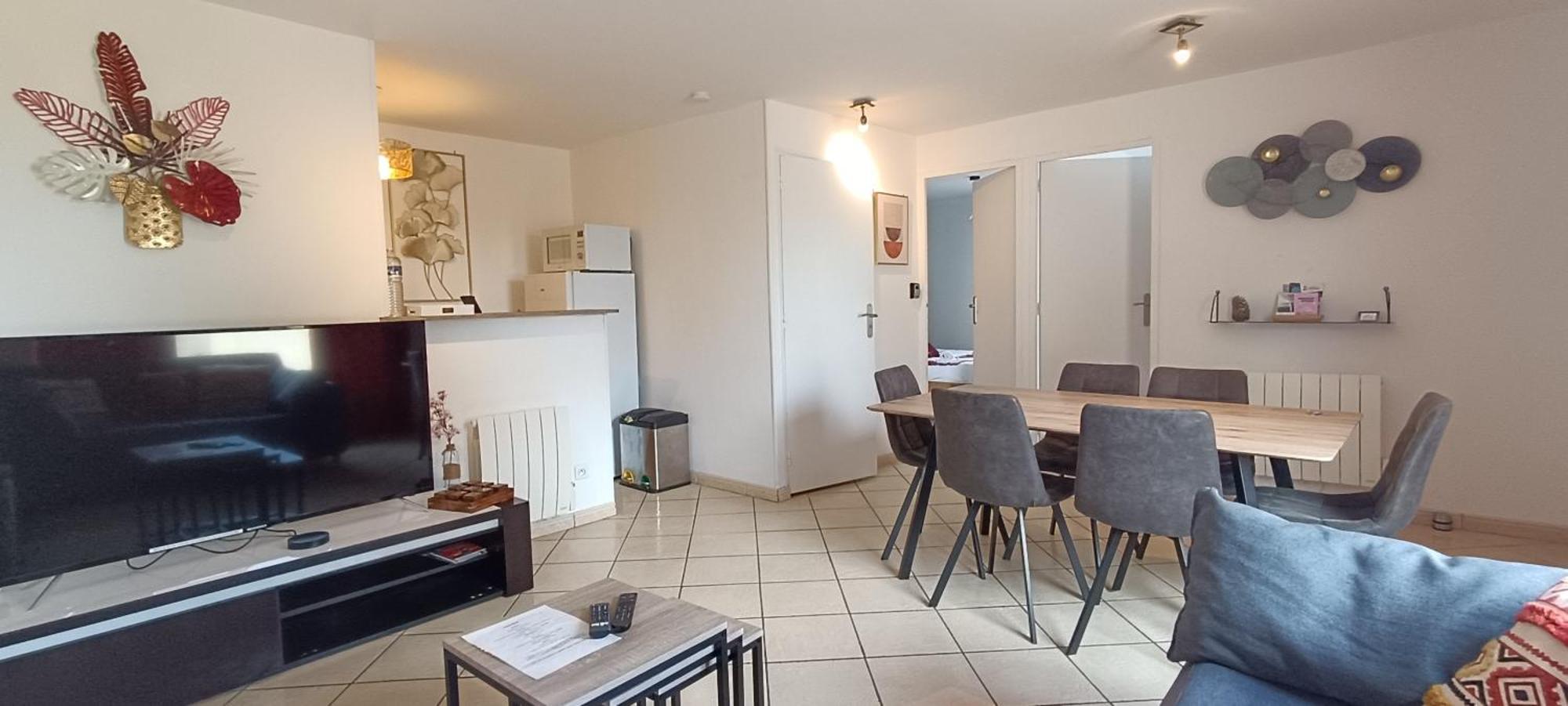 Auva - Sils Maison 48 M2 A 5 Minutes A Pied De La Plage Saint-Aubin-Sur-Mer  Exterior photo